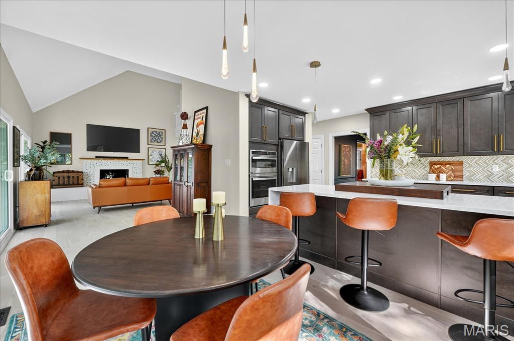 Pleasant Valley Forest 1 - Residential