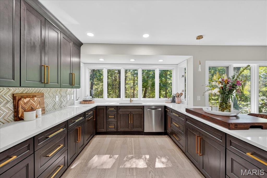 Pleasant Valley Forest 1 - Residential