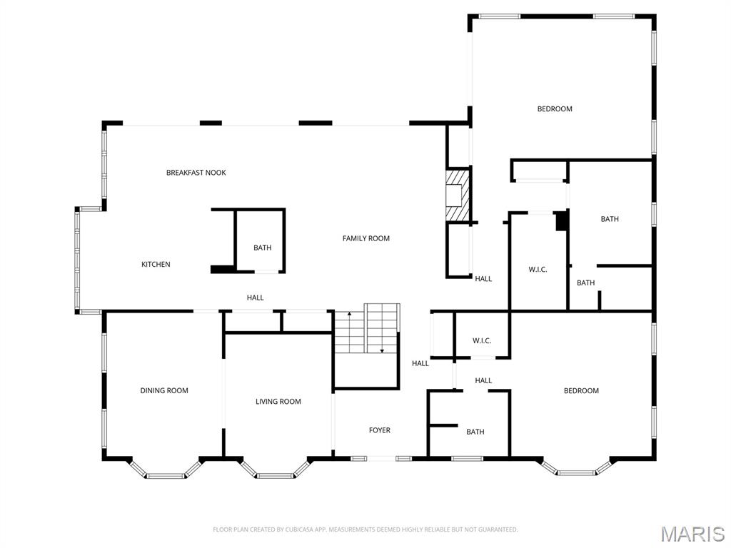 Pleasant Valley Forest 1 - Residential