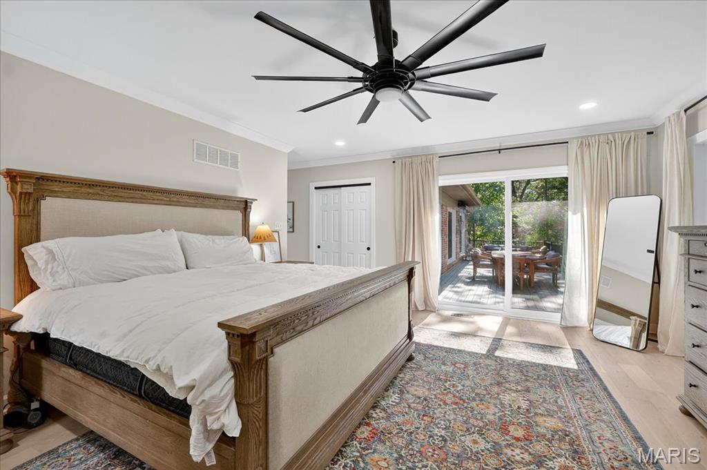 Pleasant Valley Forest 1 - Residential