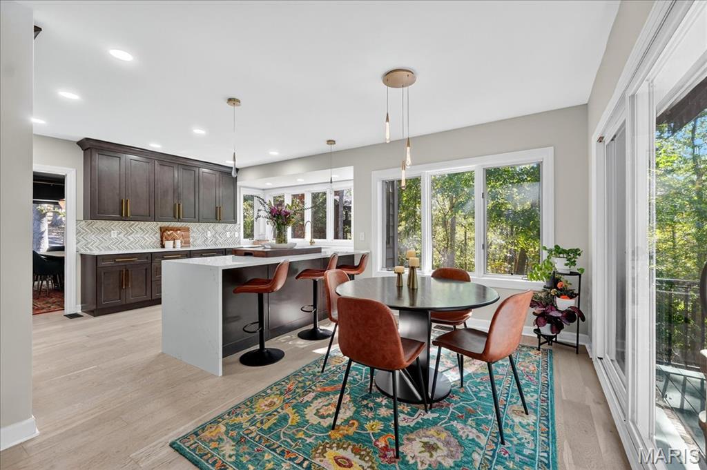 Pleasant Valley Forest 1 - Residential