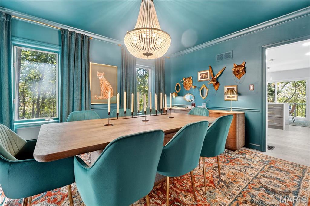 Pleasant Valley Forest 1 - Residential