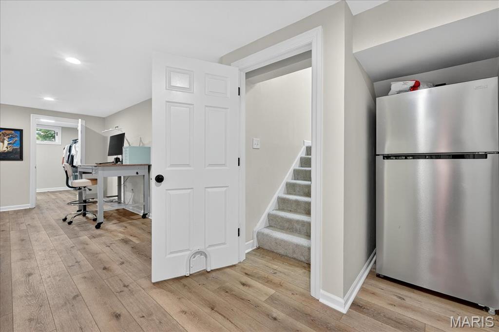 Pleasant Valley Forest 1 - Residential