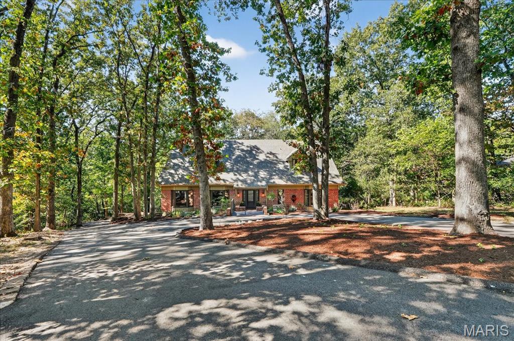 Pleasant Valley Forest 1 - Residential