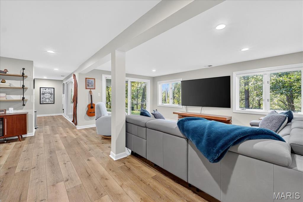 Pleasant Valley Forest 1 - Residential