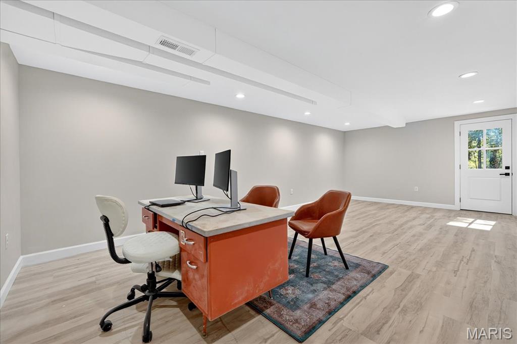 Pleasant Valley Forest 1 - Residential