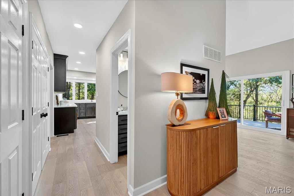 Pleasant Valley Forest 1 - Residential