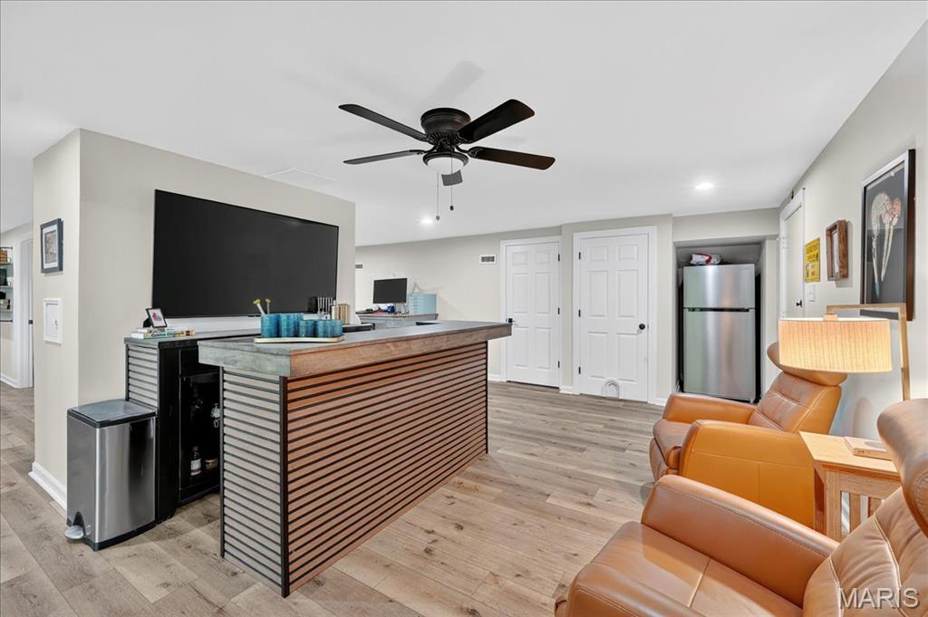 Pleasant Valley Forest 1 - Residential