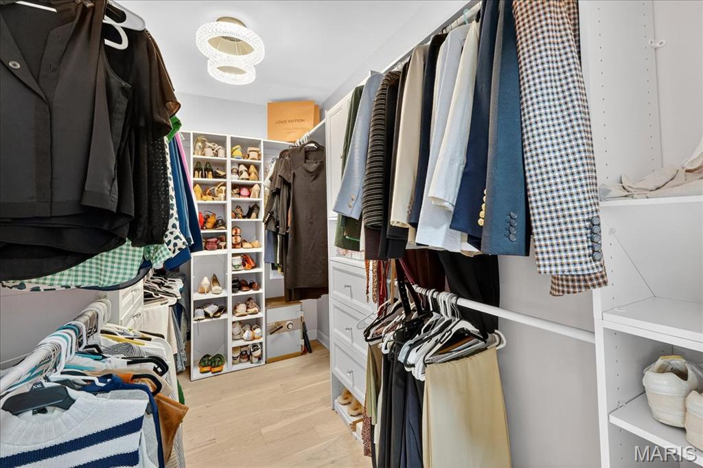 Pleasant Valley Forest 1 - Residential