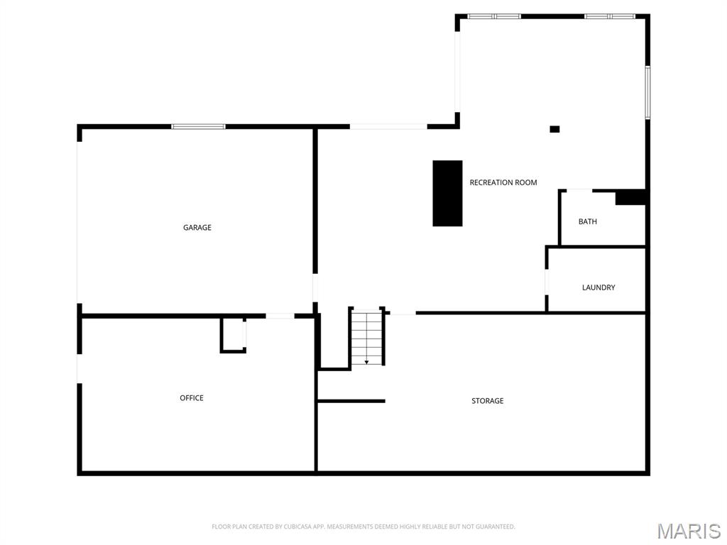 Pleasant Valley Forest 1 - Residential