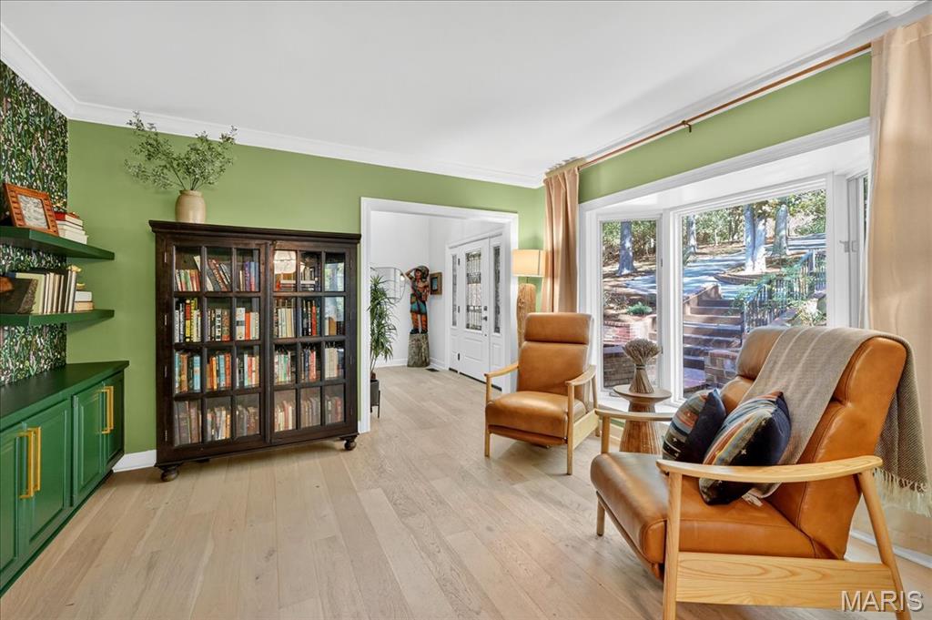 Pleasant Valley Forest 1 - Residential