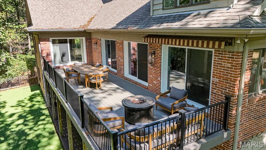 Pleasant Valley Forest 1 - Residential