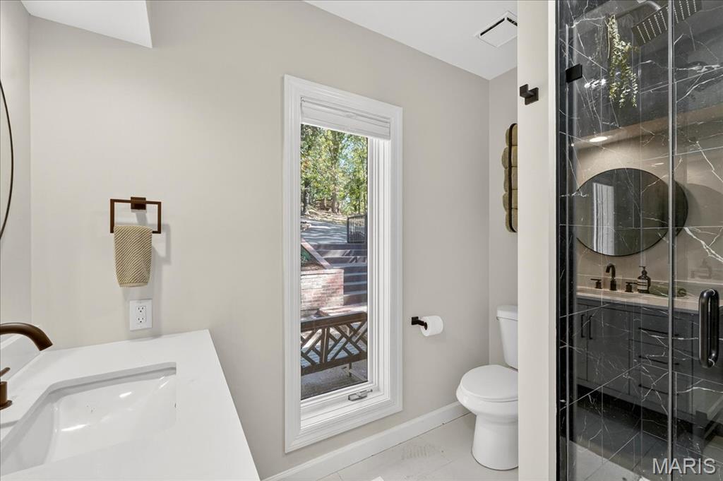 Pleasant Valley Forest 1 - Residential