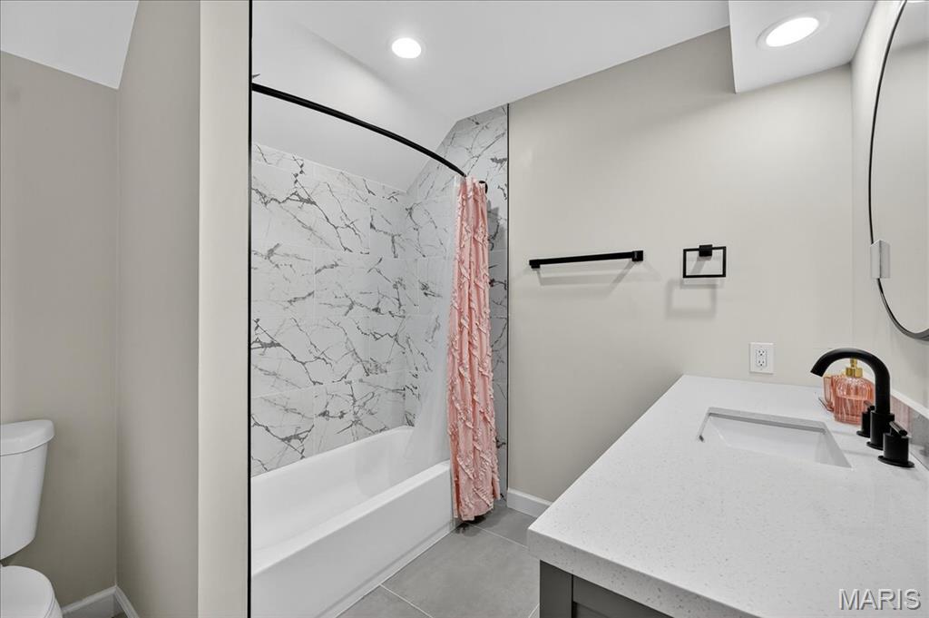 Pleasant Valley Forest 1 - Residential