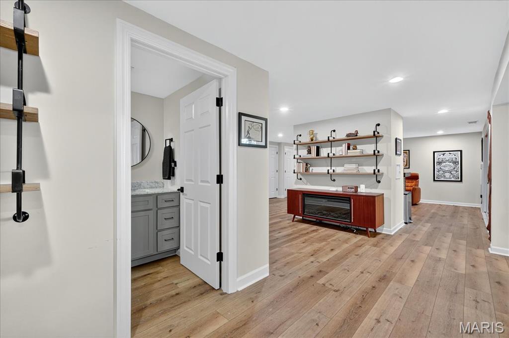 Pleasant Valley Forest 1 - Residential