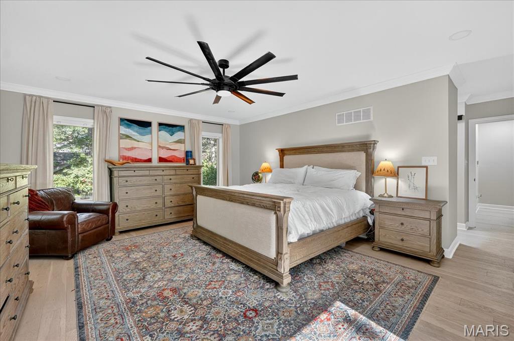 Pleasant Valley Forest 1 - Residential