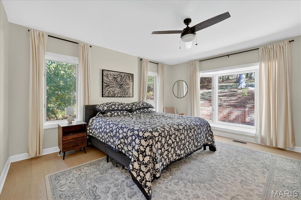 Pleasant Valley Forest 1 - Residential