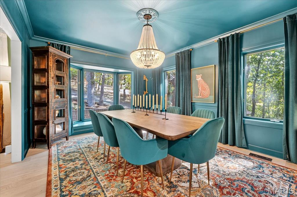 Pleasant Valley Forest 1 - Residential