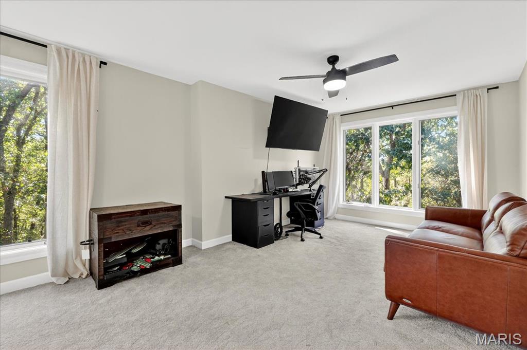 Pleasant Valley Forest 1 - Residential