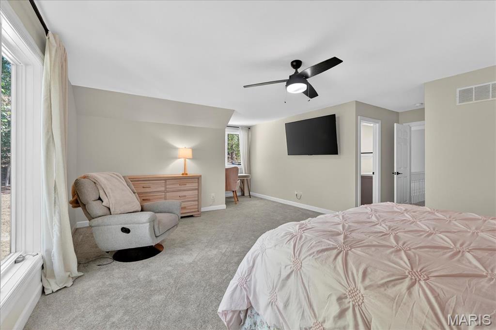 Pleasant Valley Forest 1 - Residential