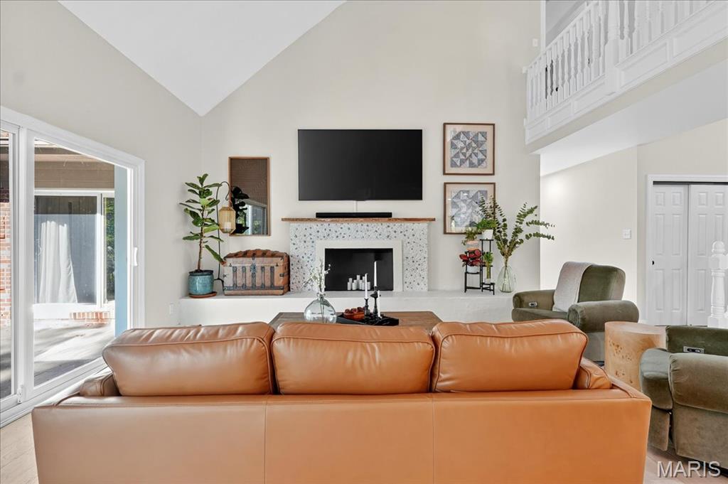 Pleasant Valley Forest 1 - Residential