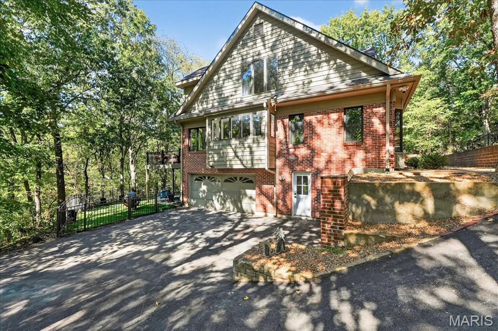 Pleasant Valley Forest 1 - Residential