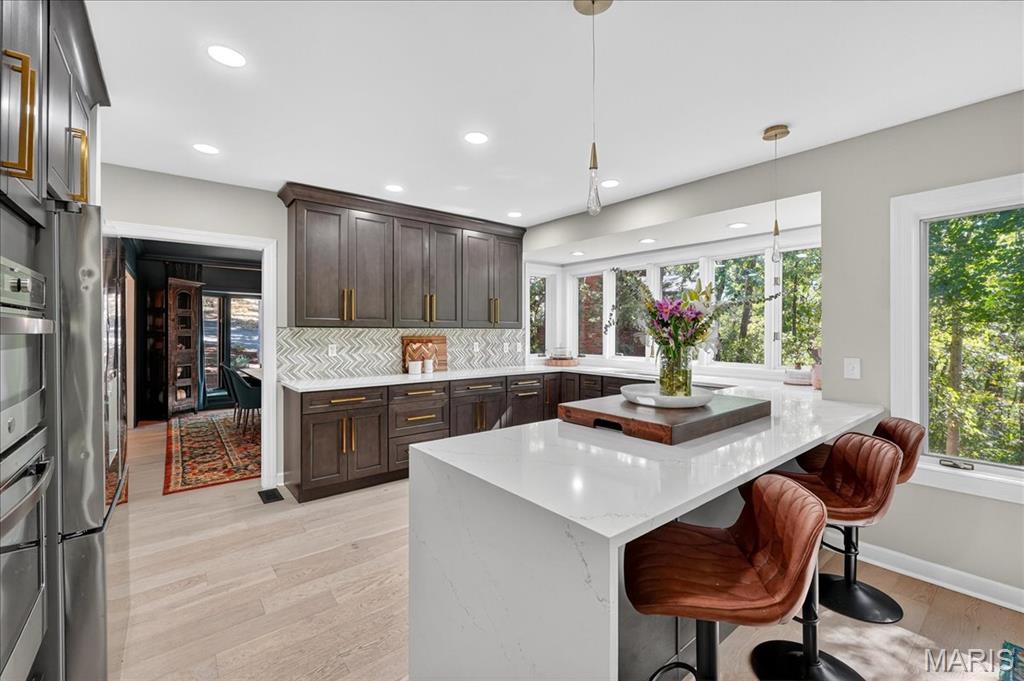 Pleasant Valley Forest 1 - Residential