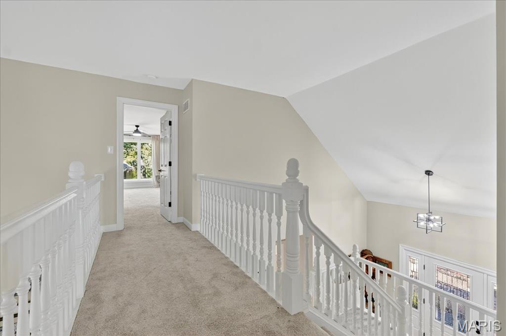 Pleasant Valley Forest 1 - Residential