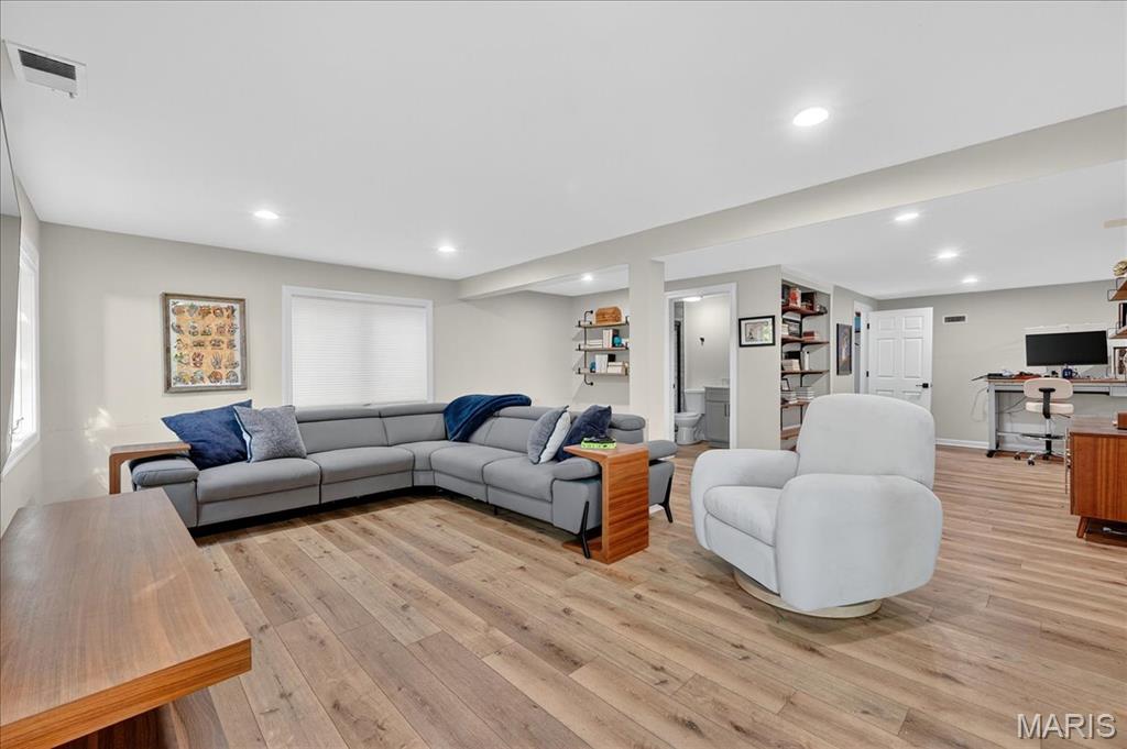 Pleasant Valley Forest 1 - Residential