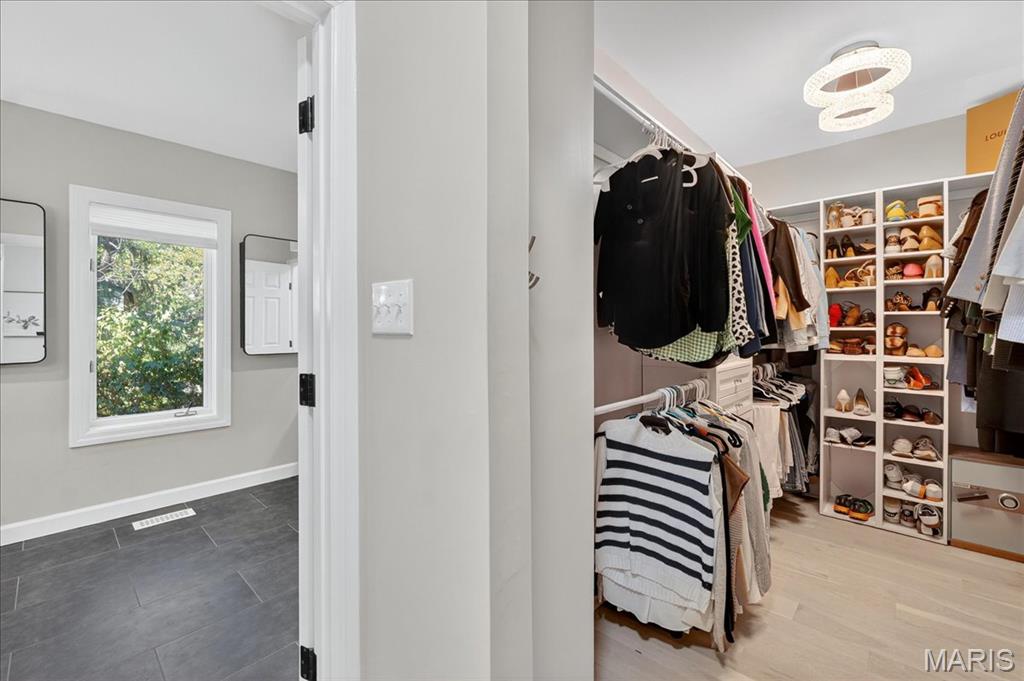 Pleasant Valley Forest 1 - Residential