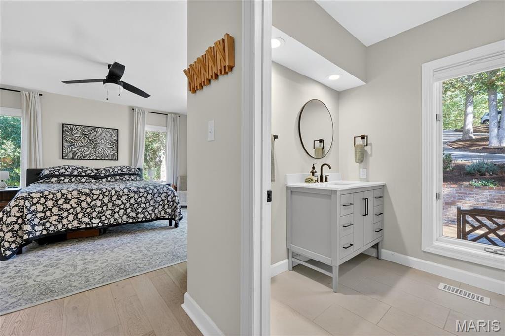 Pleasant Valley Forest 1 - Residential