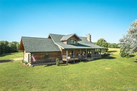 6720 Rock Road Sullivan MO 65441