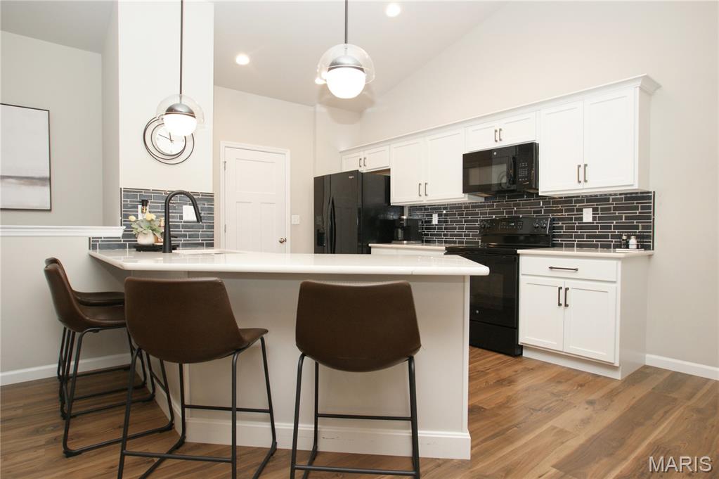 Orchard Grove - Residential