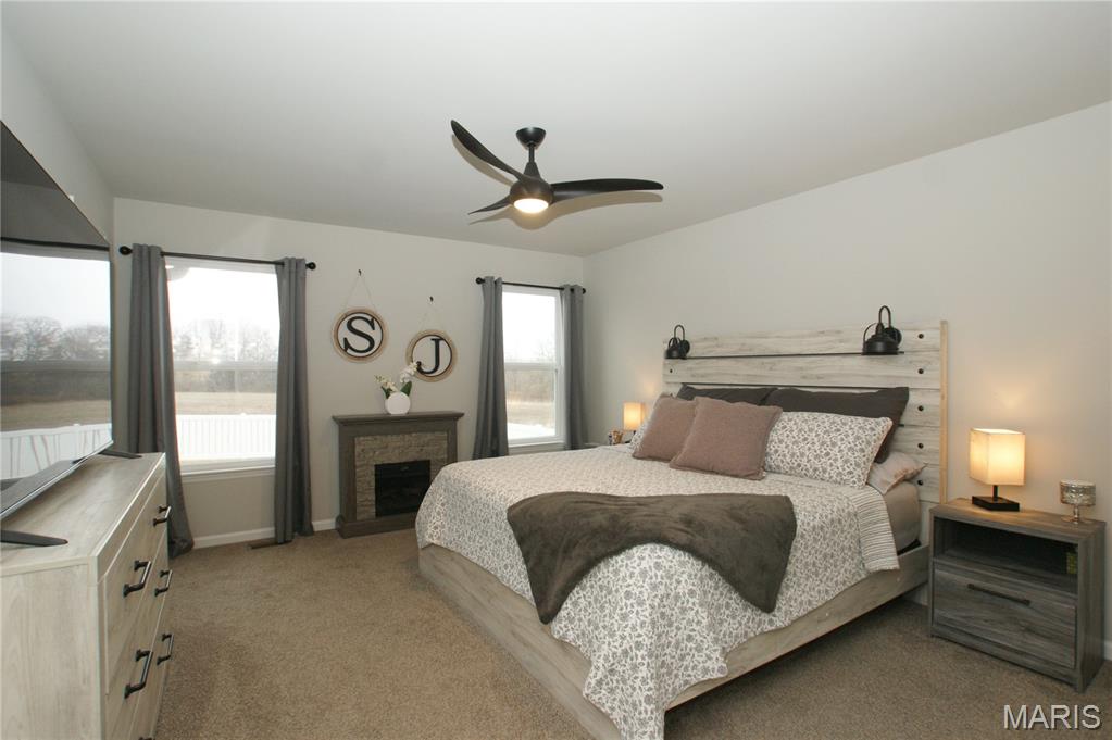 Orchard Grove - Residential