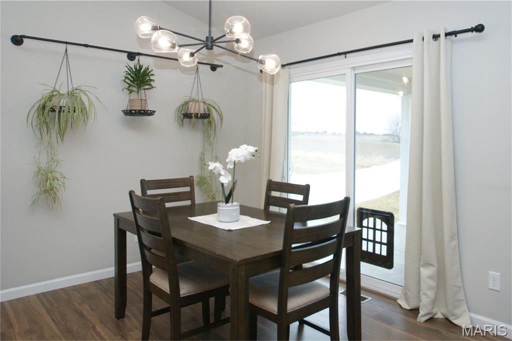 Orchard Grove - Residential