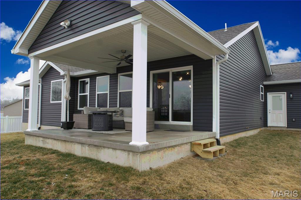 Orchard Grove - Residential