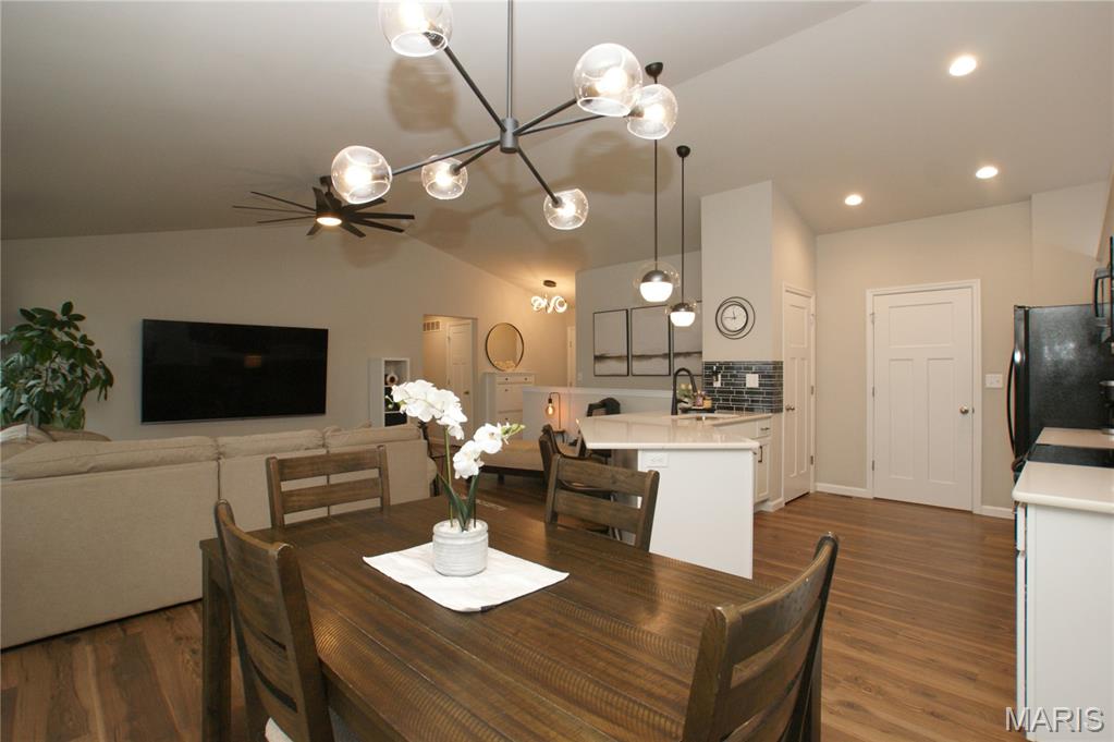 Orchard Grove - Residential