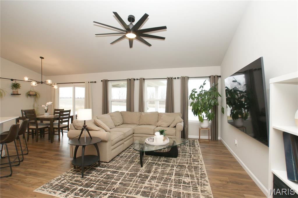 Orchard Grove - Residential