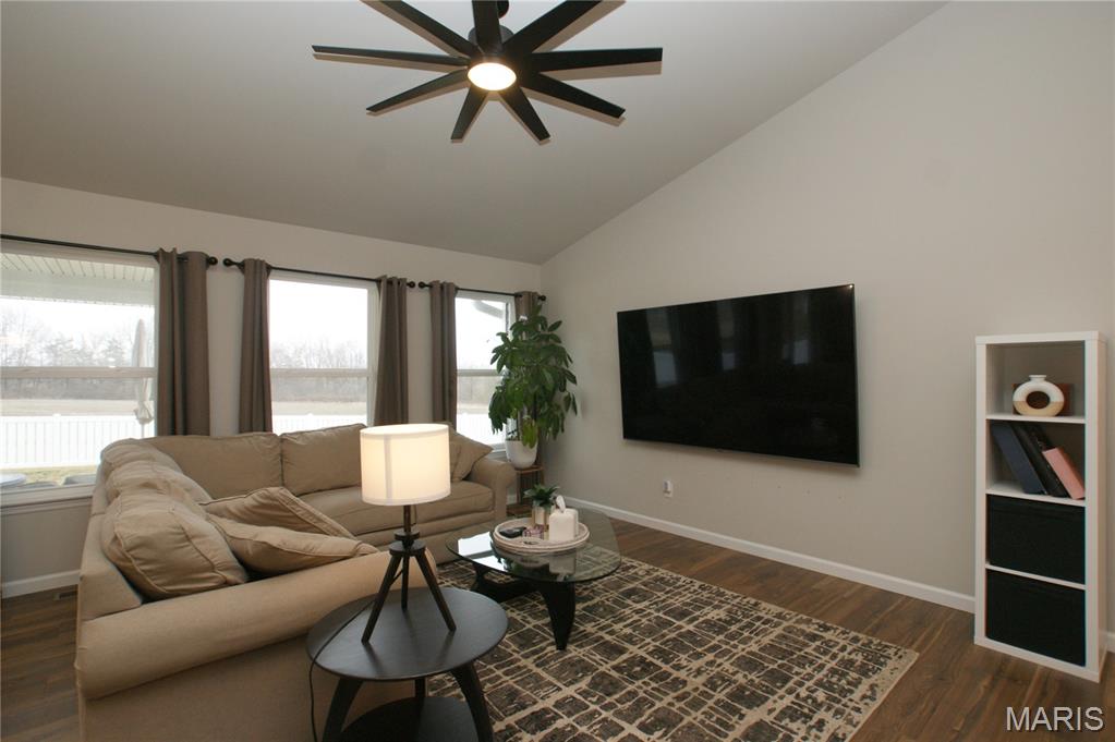 Orchard Grove - Residential