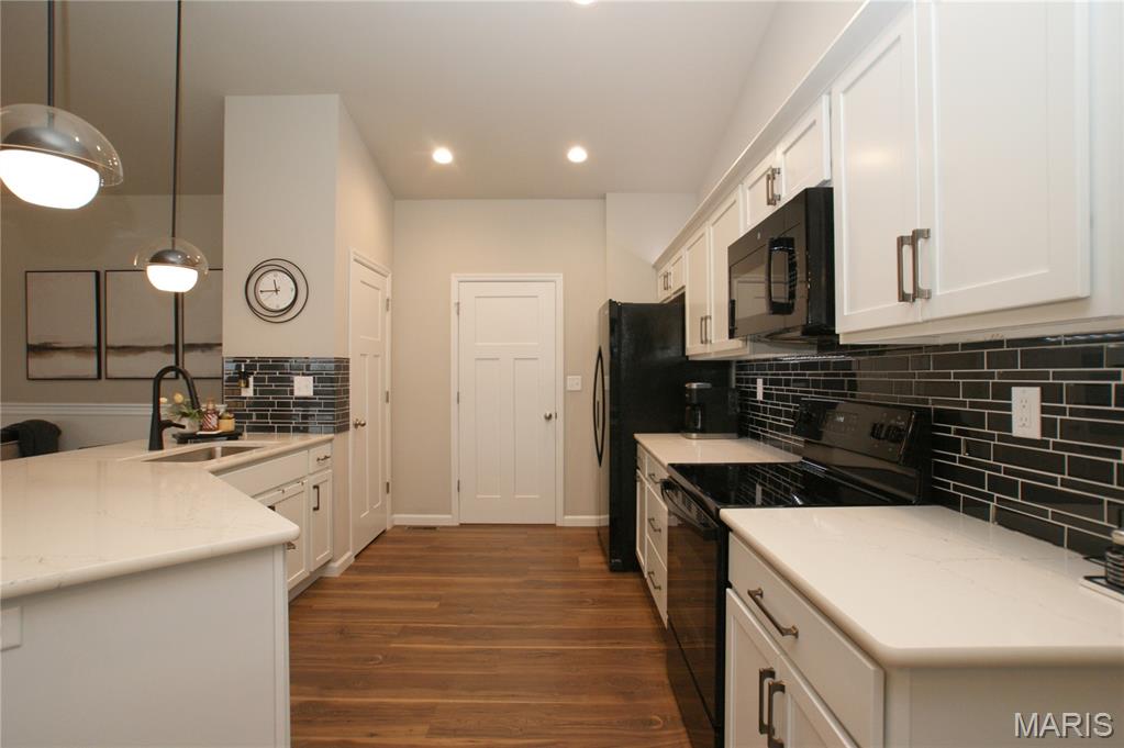 Orchard Grove - Residential