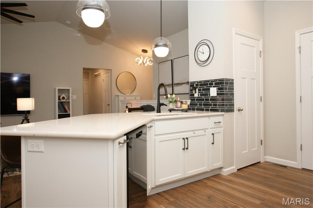 Orchard Grove - Residential