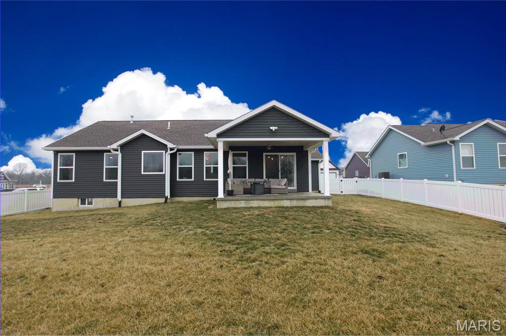 Orchard Grove - Residential