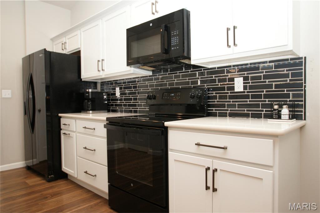 Orchard Grove - Residential