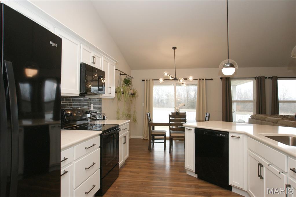 Orchard Grove - Residential