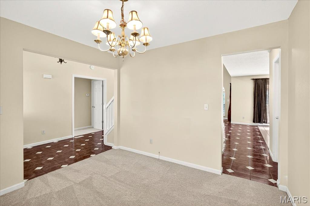 Arnold, Missouri 63010, United States, 4 Bedrooms Bedrooms, ,4 BathroomsBathrooms,Residential,Pending,201043