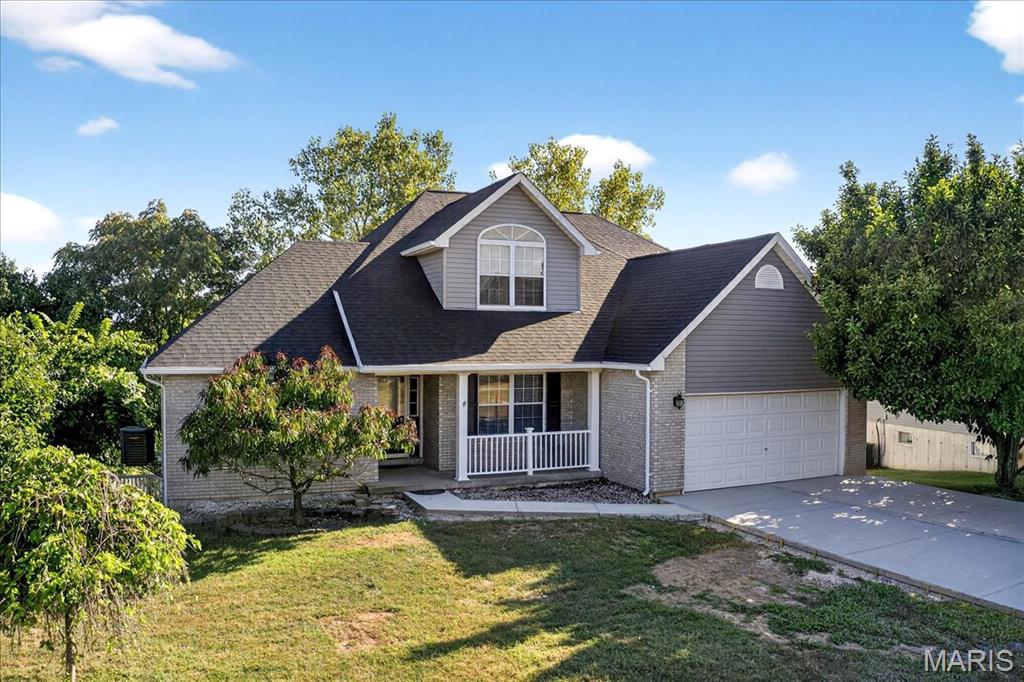 Arnold, Missouri 63010, United States, 4 Bedrooms Bedrooms, ,4 BathroomsBathrooms,Residential,Pending,201043