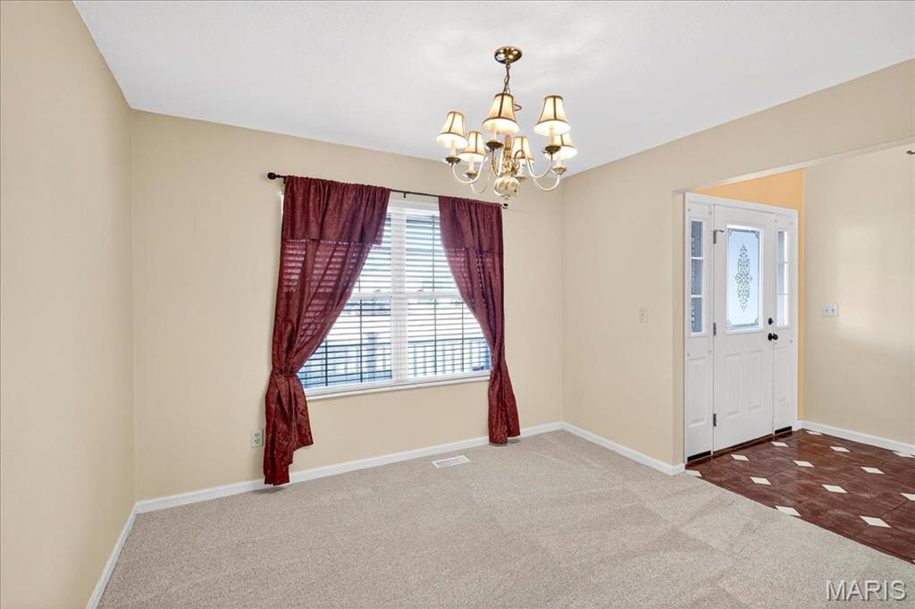 Arnold, Missouri 63010, United States, 4 Bedrooms Bedrooms, ,4 BathroomsBathrooms,Residential,Pending,201043