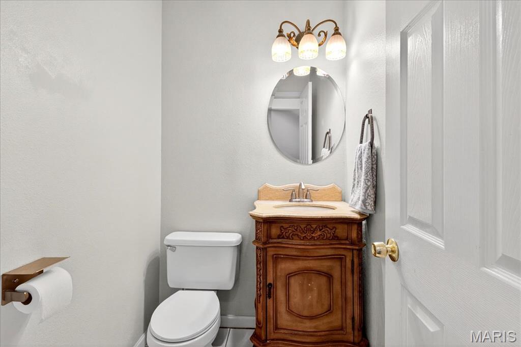 Arnold, Missouri 63010, United States, 4 Bedrooms Bedrooms, ,4 BathroomsBathrooms,Residential,Pending,201043