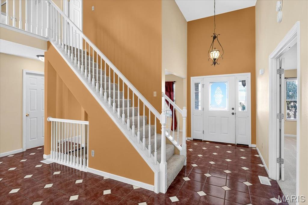 Arnold, Missouri 63010, United States, 4 Bedrooms Bedrooms, ,4 BathroomsBathrooms,Residential,Pending,201043