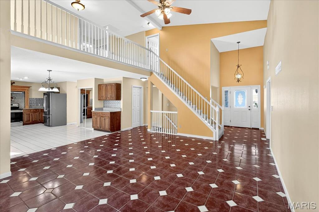 Arnold, Missouri 63010, United States, 4 Bedrooms Bedrooms, ,4 BathroomsBathrooms,Residential,Pending,201043